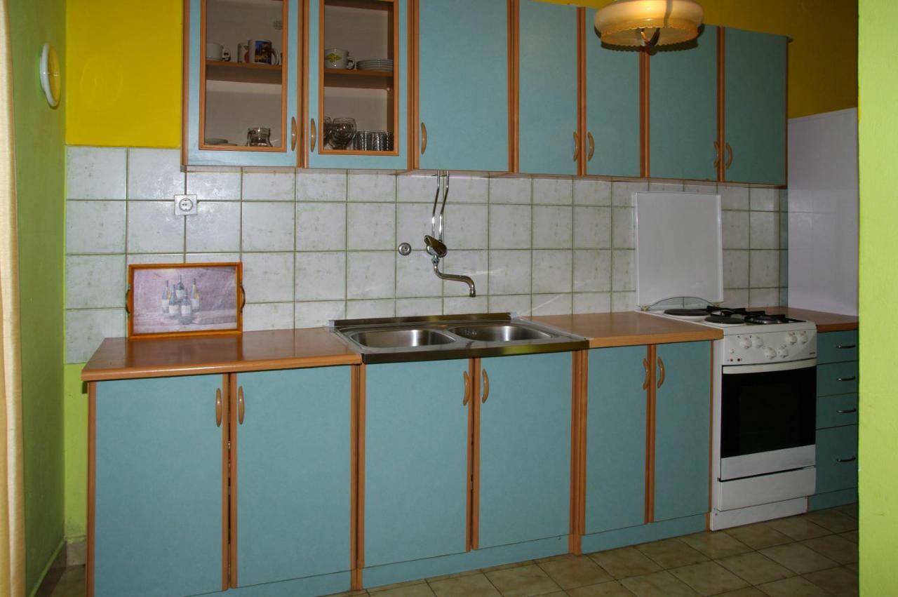 Apartmani Tereza Kukljica Zewnętrze zdjęcie